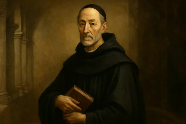 Biel Gabriel El legado de un teólogo y filósofo medieval