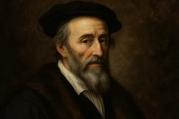 Bonavidius Marcos Mantua El jurista italiano que dejó huella en la historia del derecho