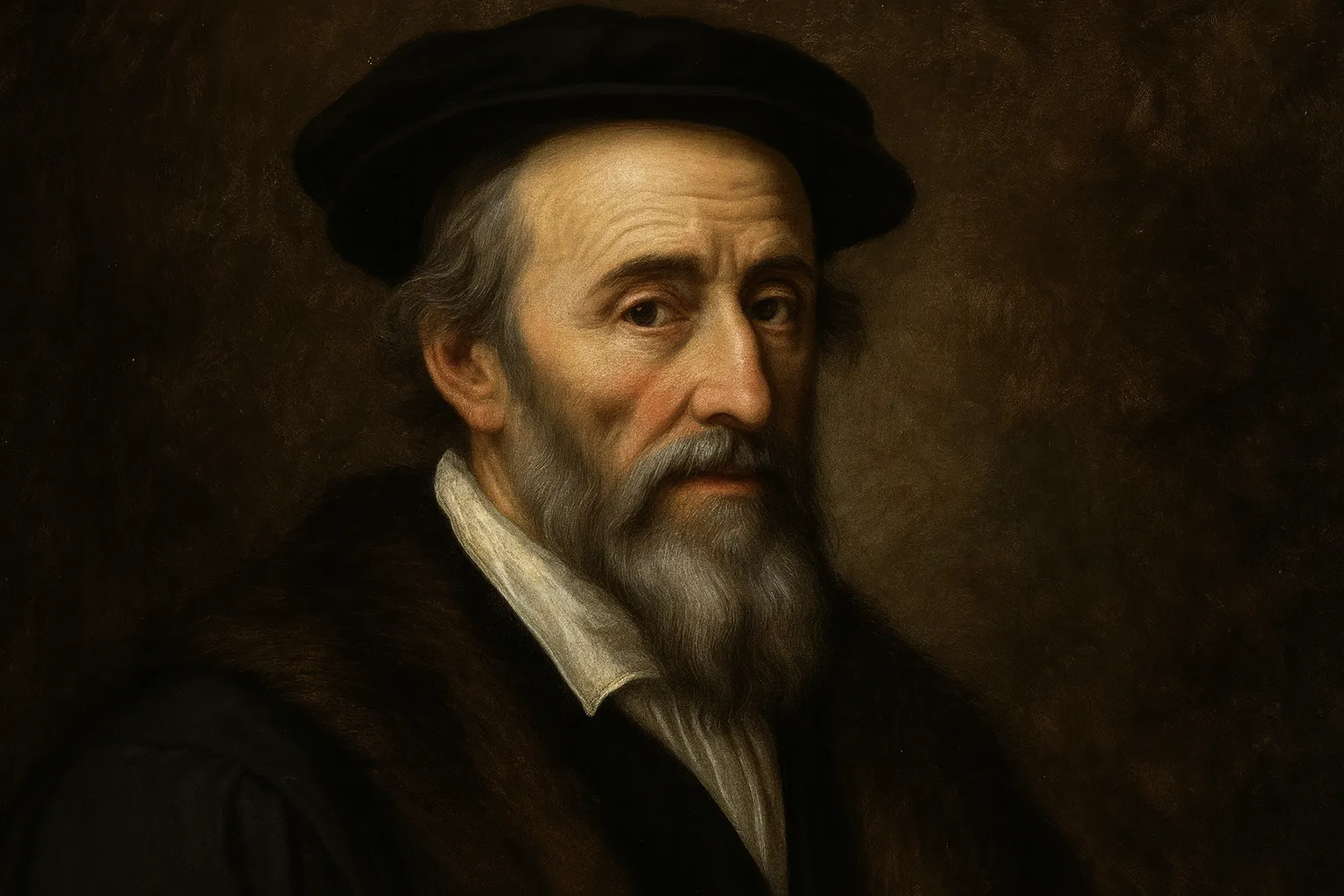 Bonavidius Marcos Mantua El jurista italiano que dejó huella en la historia del derecho