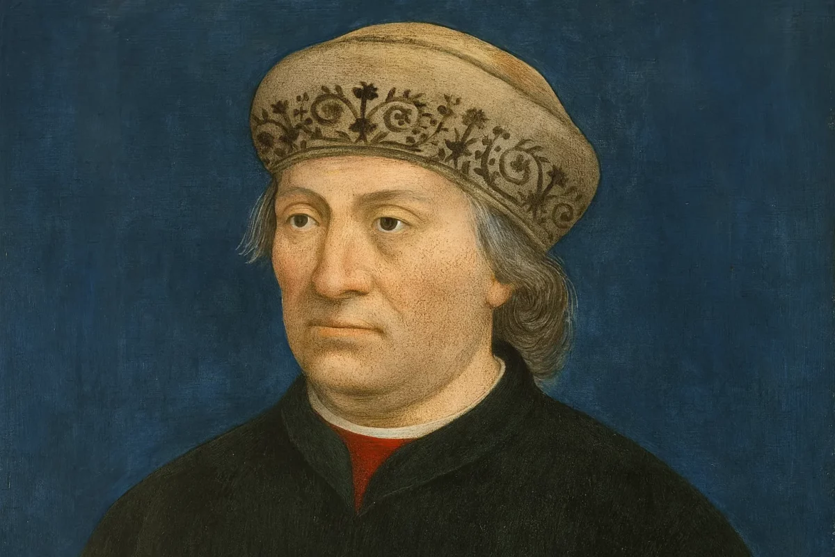 Bonfini Antonio El erudito italiano que plasmó la historia de Hungría