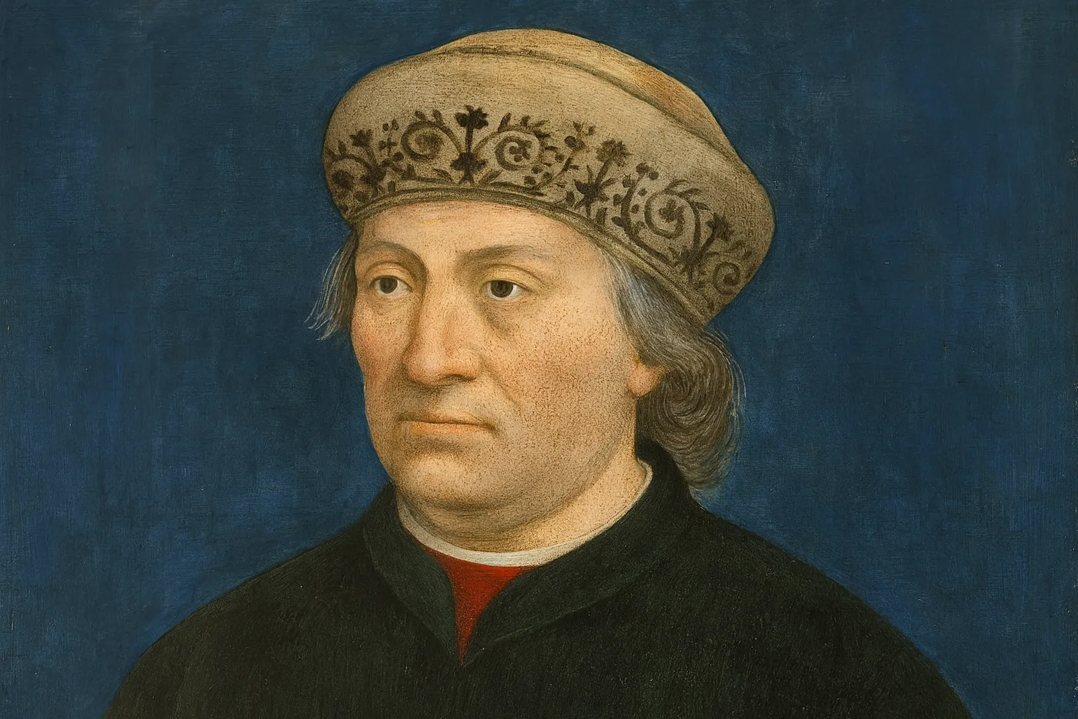 Bonfini Antonio El erudito italiano que plasmó la historia de Hungría
