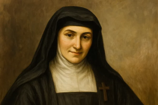 Bonne Beata La religiosa francesa que encontró la santidad a través de la devoción