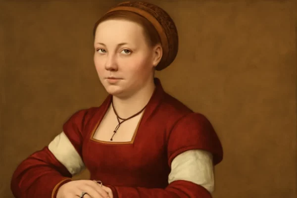 Catalina Bora La esposa de Lutero que transformó su vida y la historia de la Reforma
