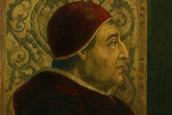 Borgia o Borja La familia influyente que dejó su huella en la historia de la Iglesia y Europa