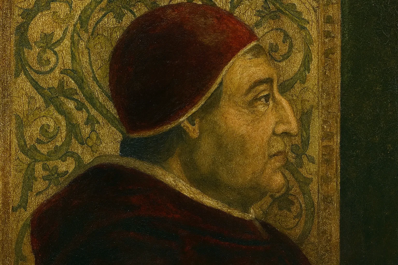 Borgia o Borja La familia influyente que dejó su huella en la historia de la Iglesia y Europa