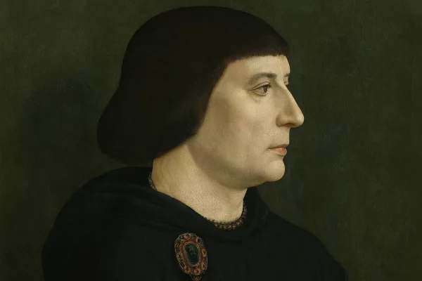 Borgoña Maestro de María de El legado de un pintor medieval que dio vida a los libros de horas