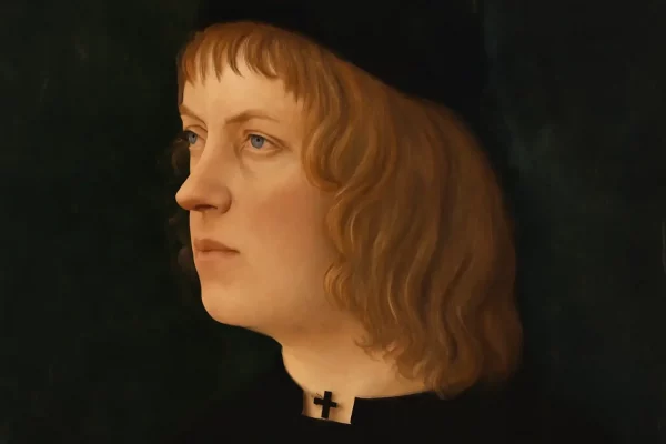 Francesco Botticini El pintor florentino que fusionó influencias renacentistas