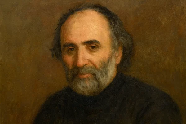 Bouchet Jean El escritor que inmortalizó la historia de Francia