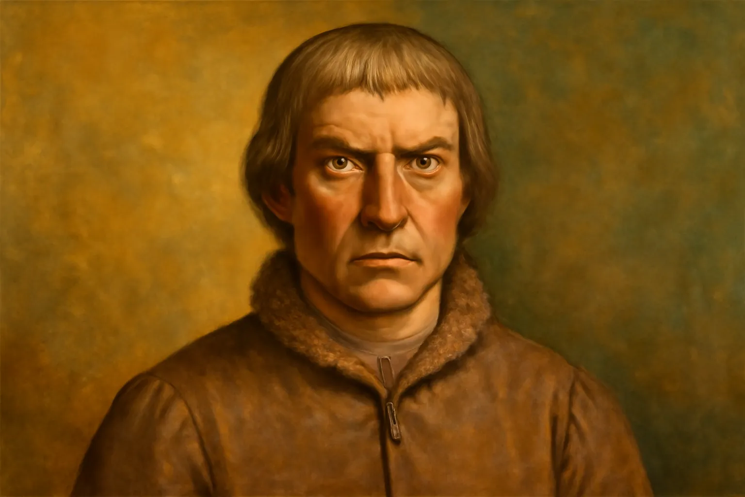 Bouts Dierick El Pintor Flamenco que Rescató la Serenidad en el Arte