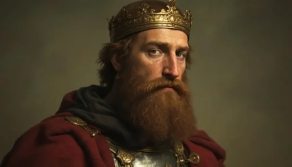 Bretislao II de Bohemia El duque que murió trágicamente asesinado