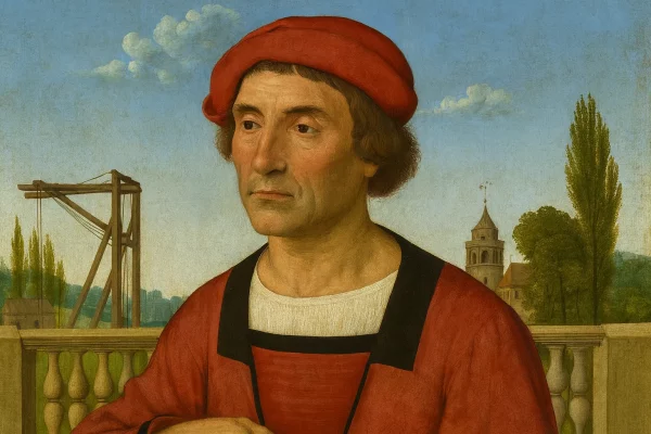 Breu Jörg El Viejo El pintor renacentista que dejó una huella en la pintura alemana