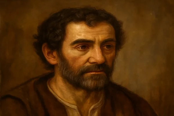 Bronchorts Juan El pensador renacentista que dejó huella en las ciencias matemáticas