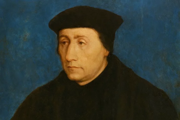 Budé Guillaume El humanista francés que transformó el estudio del mundo antiguo
