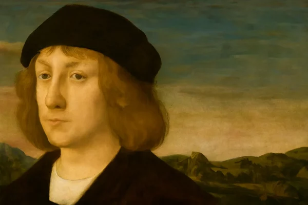 Burgkmair Hans El Pintor y Grabador Alemán que Dejó Huella en el Renacimiento