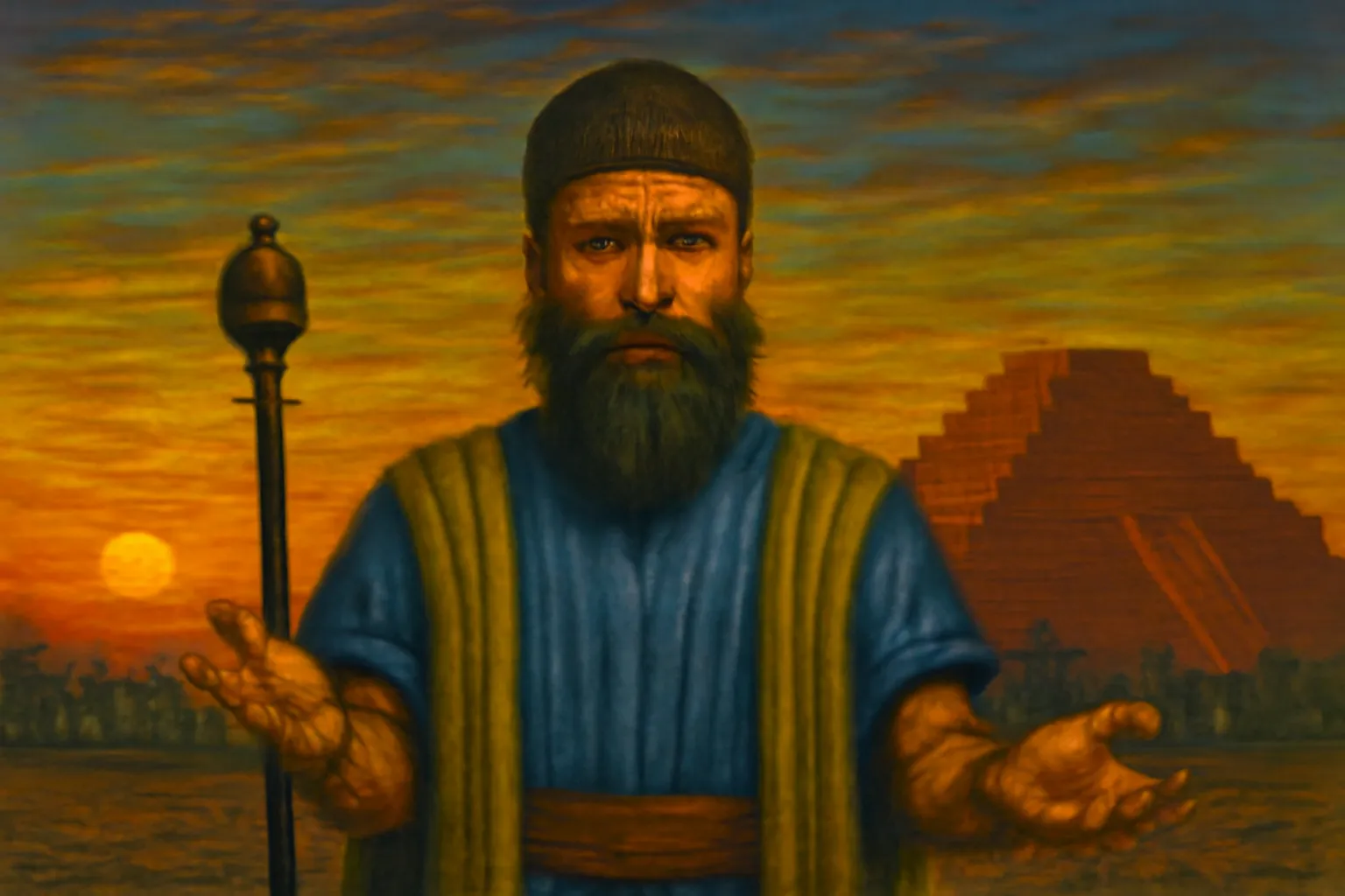 Burna-Buriash II El Rey de Babilonia que gobernó en tiempos turbulentos