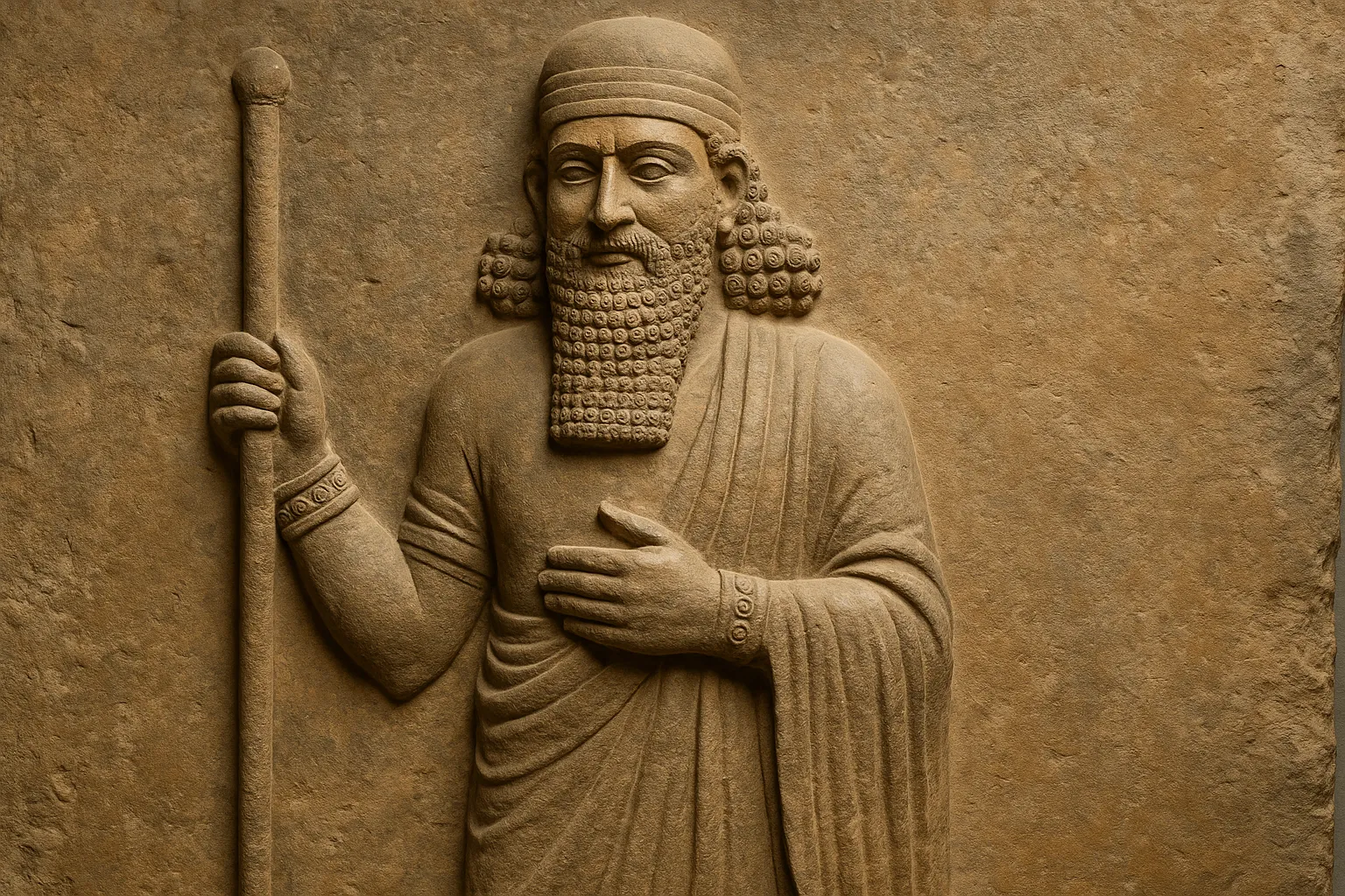 Burna-Buriash III Rey de Babilonia Un líder entre potencias del siglo XIV aC