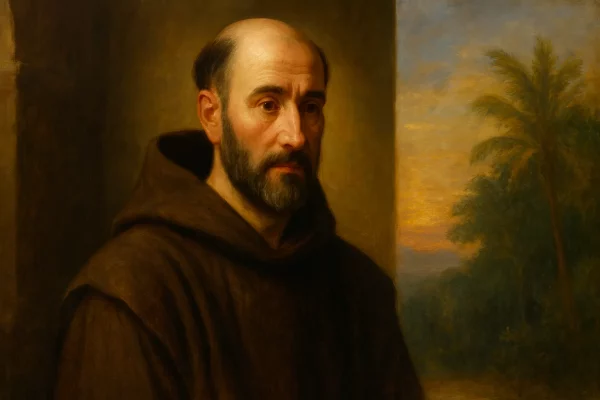 Buy padre El monje benedictino que acompañó a Colón en su viaje a las Indias