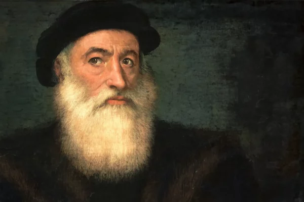 Caminha Pero Vaz de El Cronista de un Descubrimiento Histórico