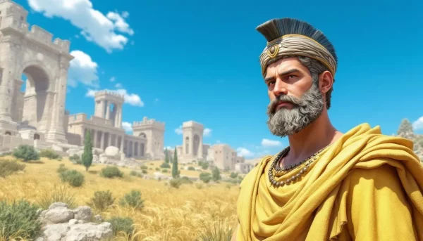 Caninio Rebelio - Cónsul Romano en la Historia Breve