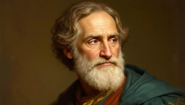 Canio Rufo El poeta latino de Cádiz que inmortalizó la historia de los dacios
