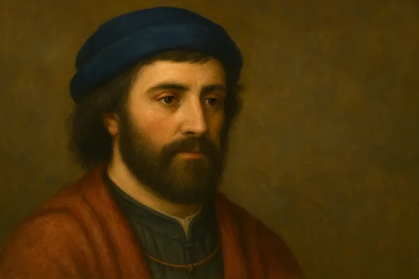 Diego de Cañizares El escritor español que dejó su huella en la literatura medieval