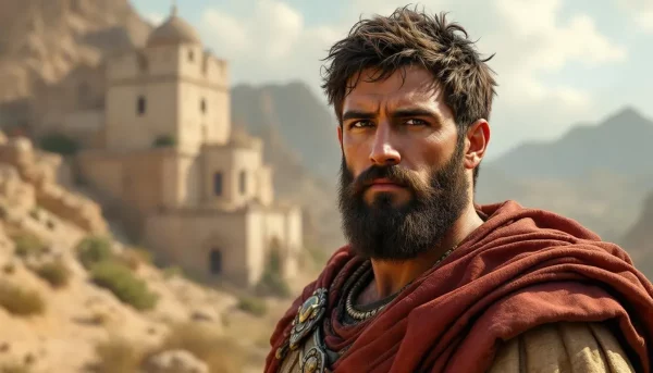 Capitón de Judea El gobernador que desafió las creencias judías durante el Imperio Romano