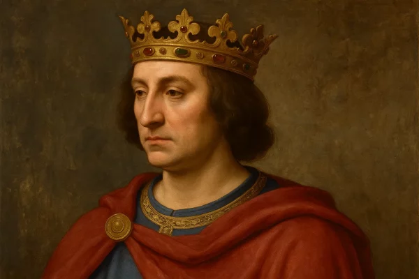 Carlos II Rey de Navarra Un monarca controversial entre alianzas y traiciones