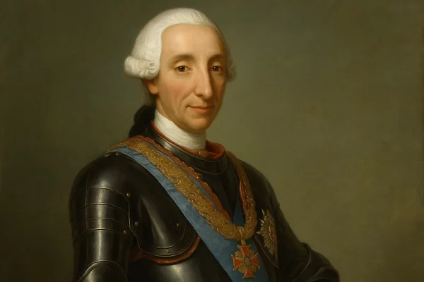 Carlos III Durazo Rey de Nápoles Un Monarca Convulso y sus Legados