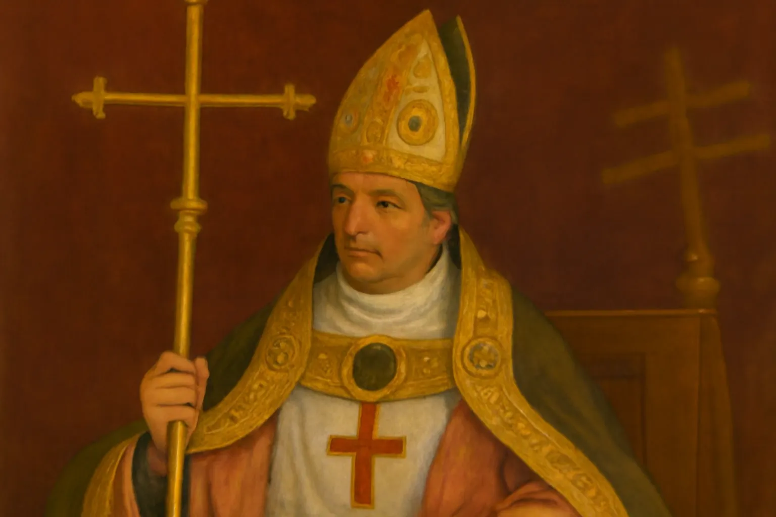 Alfonso Carrillo de Acuña El Prelado que Marcó la Historia de Castilla