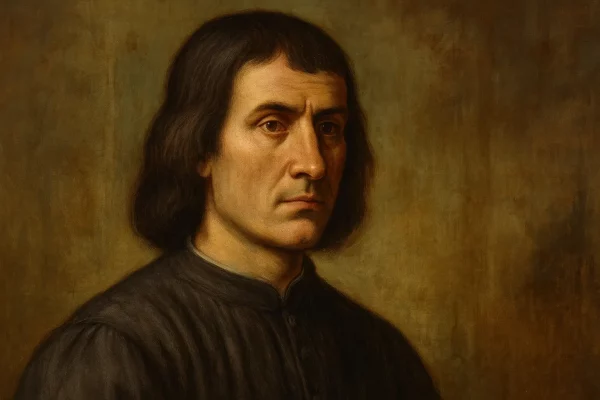 Andrea del Castagno El pintor que marcó la transición en la pintura renacentista