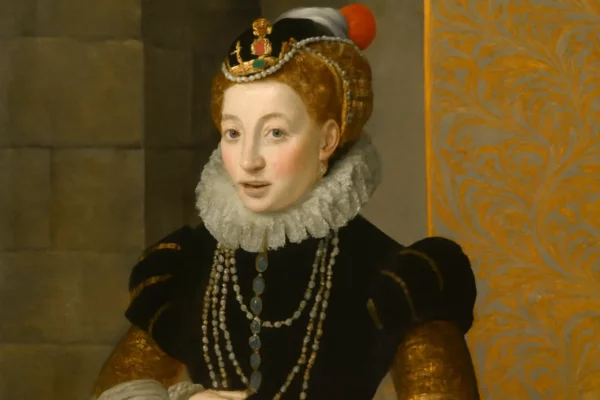 Catalina de Francia La Reina de Inglaterra que marcó una dinastía histórica