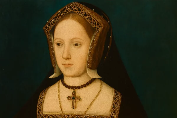 Catalina Reina de Bosnia La última soberana de un reino perdido