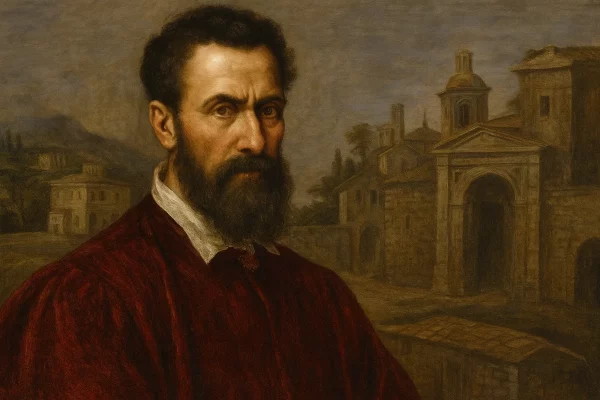 Benvenuto Cellini El Renacimiento a través de un artista audaz y polifacético