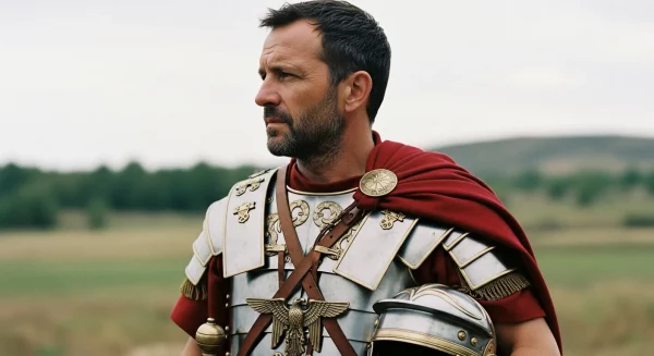 Cercalis Petilio El General Romano que Soportó la Rebelión de los Pueblos del Norte