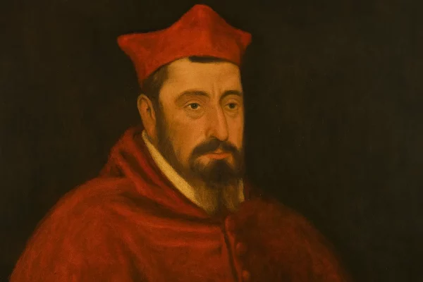 Bernardo Juan Cetina El escultor y platero español que dejó su huella en la catedral de Valencia
