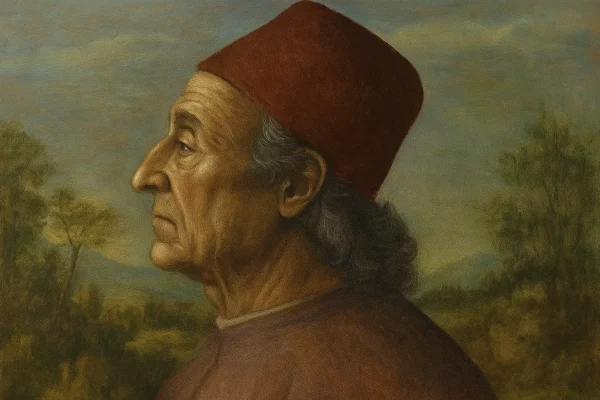 Chalcondyles Demetrius El sabio griego que impulsó el renacimiento clásico en Italia