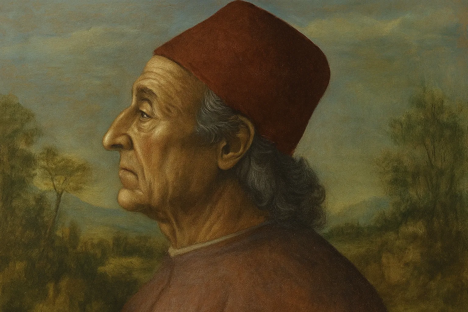 Chalcondyles Demetrius El sabio griego que impulsó el renacimiento clásico en Italia