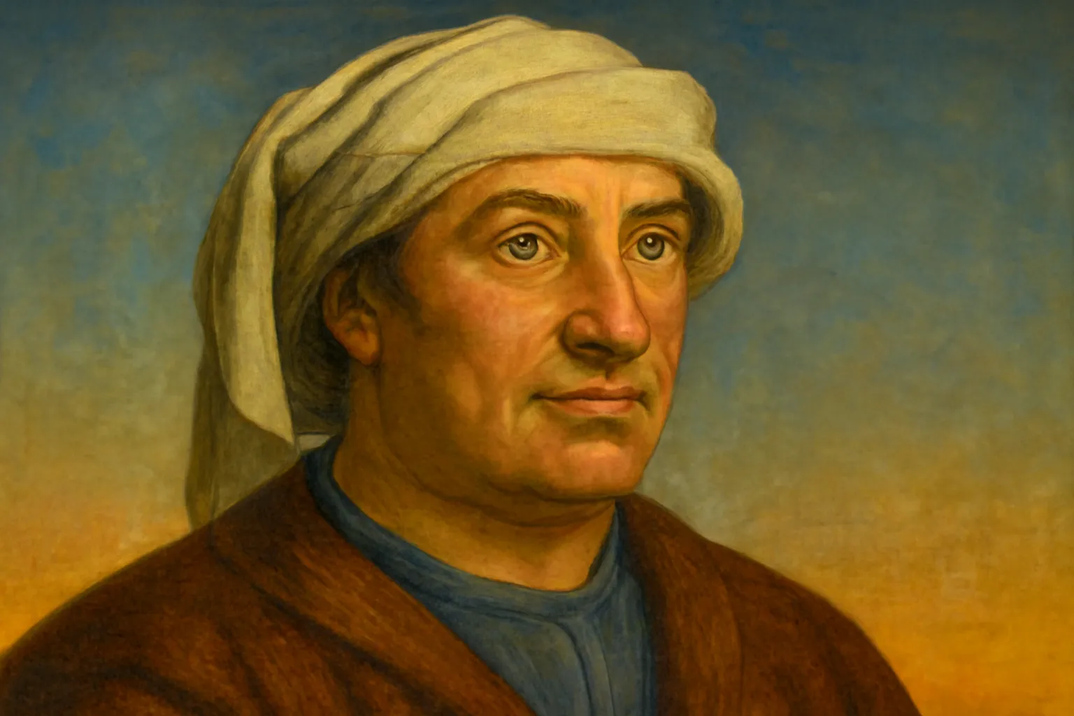 Cione Andrea di Francesco di El escultor orfebre y pintor italiano que dejó huella en el Renacimiento