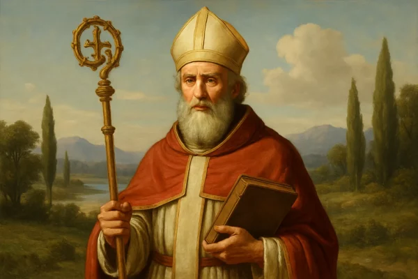 Clemente I El Papa mártir que consolidó la autoridad del cristianismo primitivo
