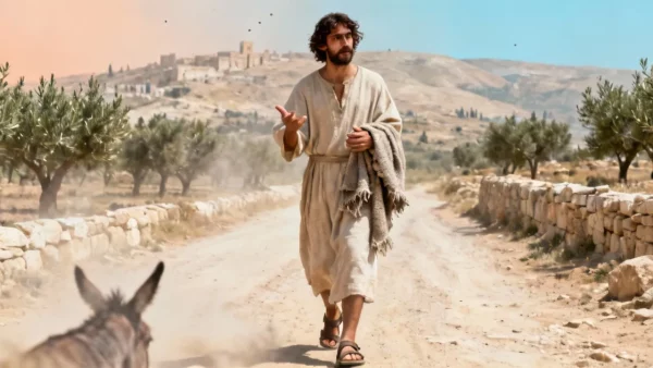 Cleofás El enigmático discípulo que encontró al Cristo resucitado camino a Emaús