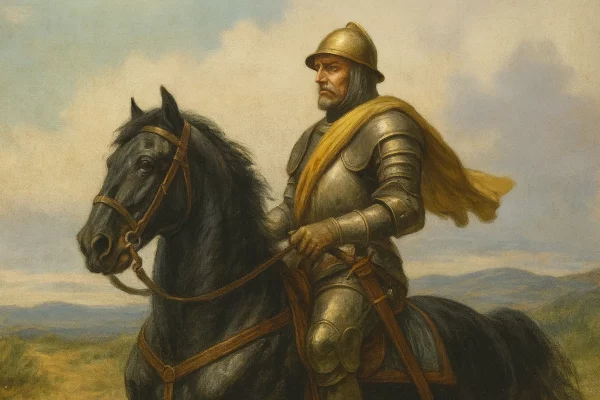 Bartolomé Coleoni El pionero de la artillería de campaña en la Italia renacentista