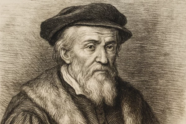Colines Simon de El Impresor que Revolucionó la Tipografía