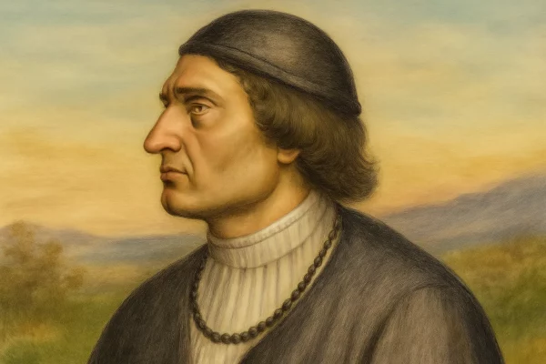 Collenuccio Pandolfo El jurista historiador y literato italiano que desafió al poder de su tiempo