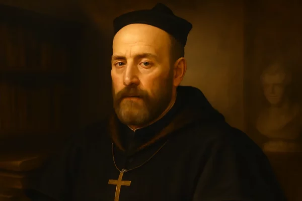 Angelo Colocci El Humanista que Salvaguardó la Poesía Gallego-Portuguesa
