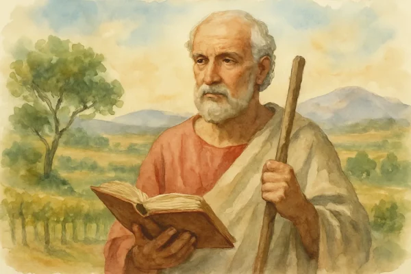 Columela Lucio Junio Moderato El Maestro de la Agricultura Romana