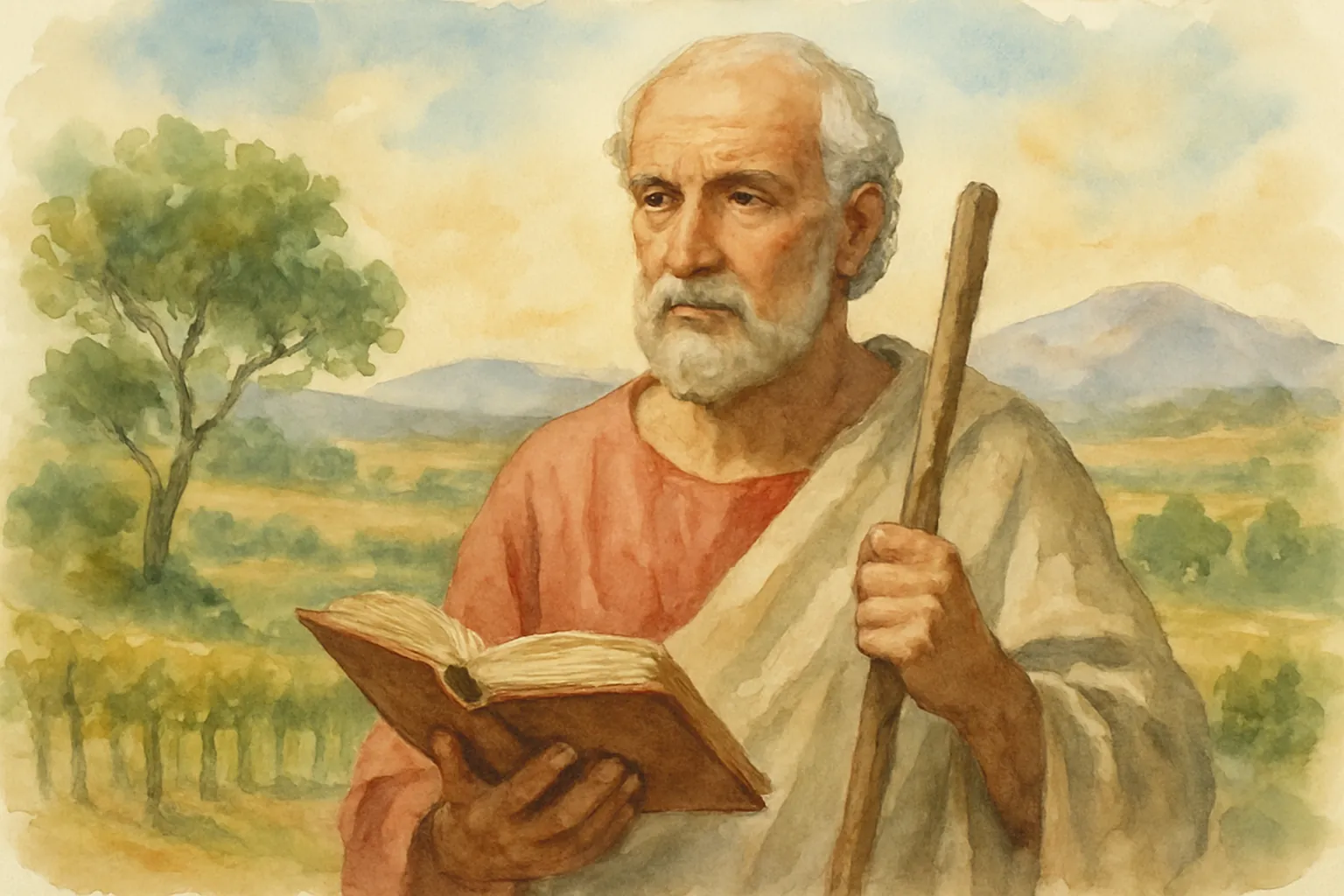 Columela Lucio Junio Moderato El Maestro de la Agricultura Romana