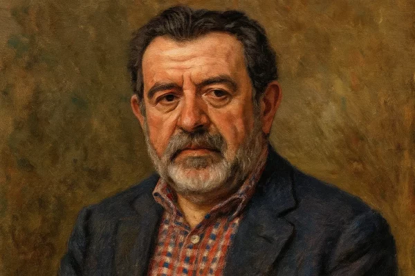 Comendador Escrivà El caballero y arquitecto militar que dejó huella en la poesía amorosa
