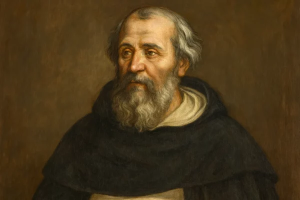 Conrado de Ast Teólogo dominico del Piamonte que marcó la jurisprudencia canónica medieval