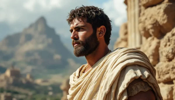 Coponio El escultor romano que inmortalizó a las naciones conquistadas por Pompeyo