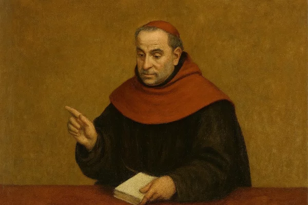 Alfonso de Córdoba Teólogo agustino y precursor del nominalismo en Salamanca